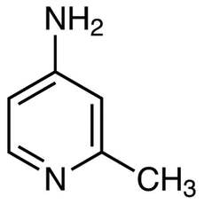4-Amino-2-methylpyridine, 1G - A2348-1G