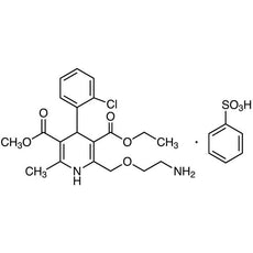 Amlodipine Besylate, 1G - A2353-1G