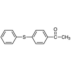 4-Acetyldiphenyl Sulfide, 25G - A2355-25G