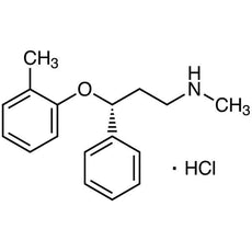 Atomoxetine Hydrochloride, 100MG - A2357-100MG