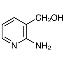2-Amino-3-pyridinemethanol, 1G - A2358-1G