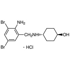 Ambroxol Hydrochloride, 25G - A2360-25G