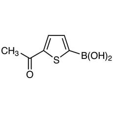 5-Acetyl-2-thiopheneboronic Acid(contains varying amounts of Anhydride), 5G - A2364-5G