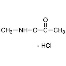 O-Acetyl-N-methylhydroxylamine Hydrochloride, 5G - A2365-5G