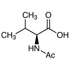 N-Acetyl-L-valine, 25G - A2366-25G