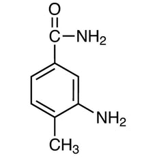 3-Amino-4-methylbenzamide, 25G - A2367-25G