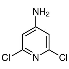 4-Amino-2,6-dichloropyridine, 5G - A2369-5G