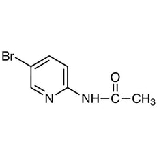 2-Acetamido-5-bromopyridine, 5G - A2375-5G
