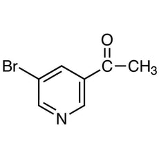 3-Acetyl-5-bromopyridine, 1G - A2376-1G
