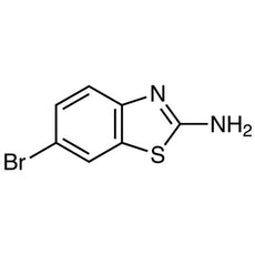 2-Amino-6-bromobenzothiazole, 5G - A2379-5G