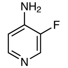 4-Amino-3-fluoropyridine, 1G - A2383-1G