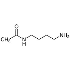 N-(4-Aminobutyl)acetamide, 5G - A2392-5G