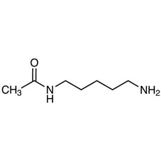 N-(5-Aminopentyl)acetamide, 5G - A2393-5G