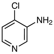 3-Amino-4-chloropyridine, 1G - A2395-1G