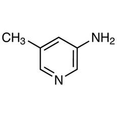 3-Amino-5-methylpyridine, 1G - A2396-1G