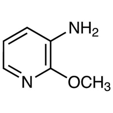 3-Amino-2-methoxypyridine, 25G - A2403-25G