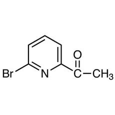 2-Acetyl-6-bromopyridine, 1G - A2404-1G
