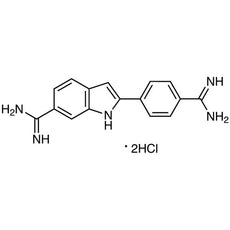 DAPI 2HCl[for Biochemical Research], 5MG - A2412-5MG