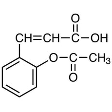 2-Acetoxycinnamic Acid, 1G - A2413-1G