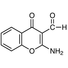 2-Amino-3-formylchromone, 1G - A2415-1G