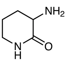 3-Amino-2-piperidone, 1G - A2417-1G