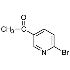 5-Acetyl-2-bromopyridine, 1G - A2421-1G
