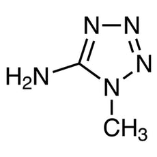 5-Amino-1-methyltetrazole, 25G - A2427-25G