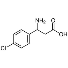 3-Amino-3-(4-chlorophenyl)propionic Acid, 1G - A2429-1G