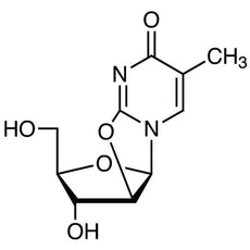 2,2'-O-Anhydro-5-methyluridine, 1G - A2431-1G