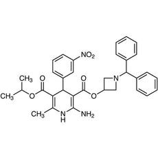 Azelnidipine, 1G - A2433-1G