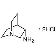 (S)-(-)-3-Aminoquinuclidine Dihydrochloride, 1G - A2434-1G