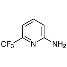 2-Amino-6-(trifluoromethyl)pyridine, 1G - A2435-1G