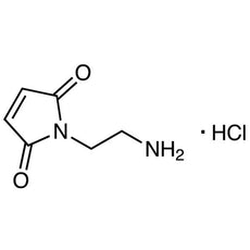 N-(2-Aminoethyl)maleimide Hydrochloride, 1G - A2436-1G