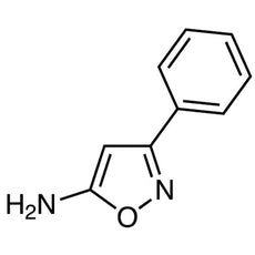 5-Amino-3-phenylisoxazole, 5G - A2437-5G