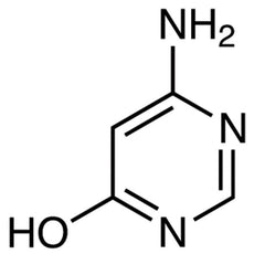 4-Amino-6-hydroxypyrimidine, 1G - A2439-1G