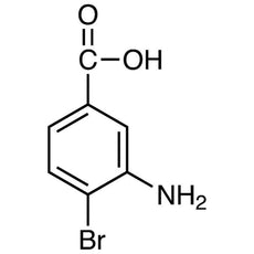 3-Amino-4-bromobenzoic Acid, 25G - A2441-25G