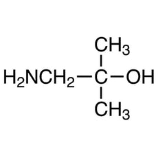 1-Amino-2-methyl-2-propanol, 1G - A2442-1G
