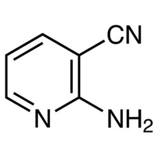 2-Amino-3-cyanopyridine, 5G - A2443-5G