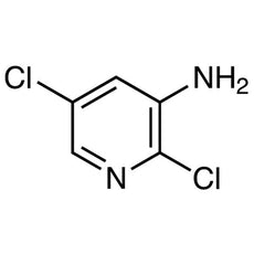 3-Amino-2,5-dichloropyridine, 1G - A2444-1G