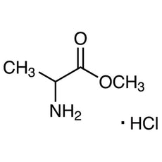 DL-Alanine Methyl Ester Hydrochloride, 25G - A2446-25G
