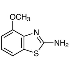 2-Amino-4-methoxybenzothiazole, 5G - A2454-5G