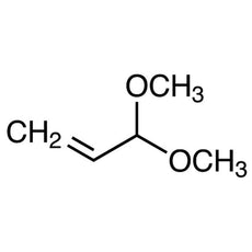 Acrolein Dimethyl Acetal, 250G - A2455-250G