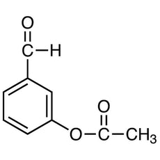 3-Acetoxybenzaldehyde, 5G - A2467-5G