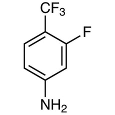 4-Amino-2-fluorobenzotrifluoride, 5G - A2469-5G