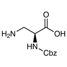 3-Amino-N-benzyloxycarbonyl-L-alanine, 1G - A2471-1G