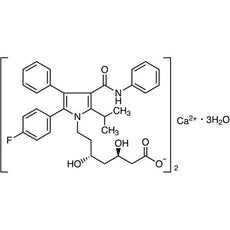 Atorvastatin Calcium SaltTrihydrate, 1G - A2476-1G