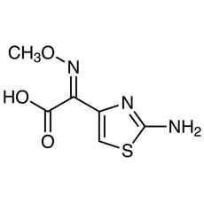 (Z)-2-(2-Amino-4-thiazolyl)-2-(methoxyimino)acetic Acid, 25G - A2478-25G