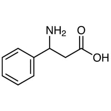 3-Amino-3-phenylpropionic Acid, 25G - A2480-25G