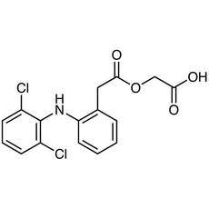 Aceclofenac, 1G - A2484-1G