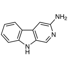 3-Amino-9H-pyrido[3,4-b]indole, 100MG - A2486-100MG